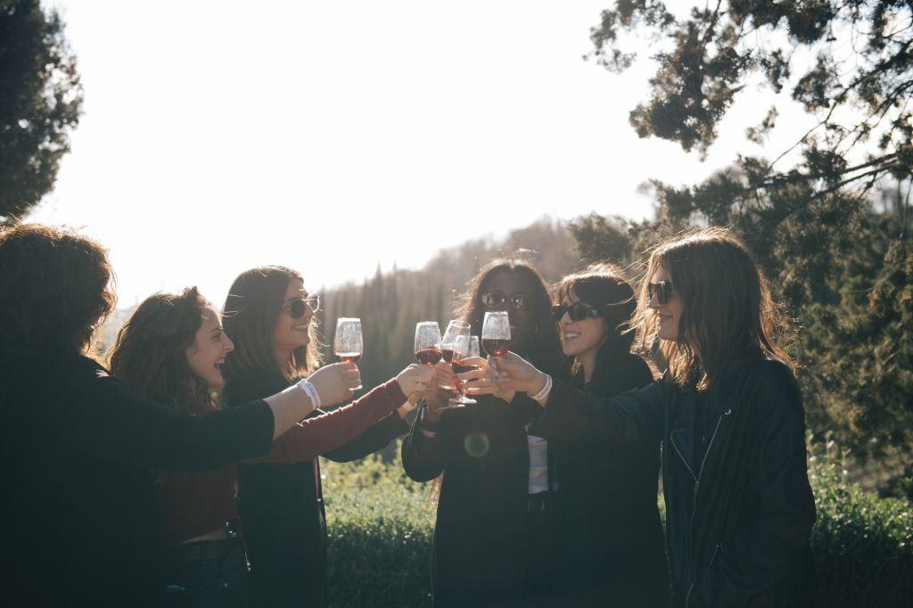 Chianti Hills: Wine Experience from Florence