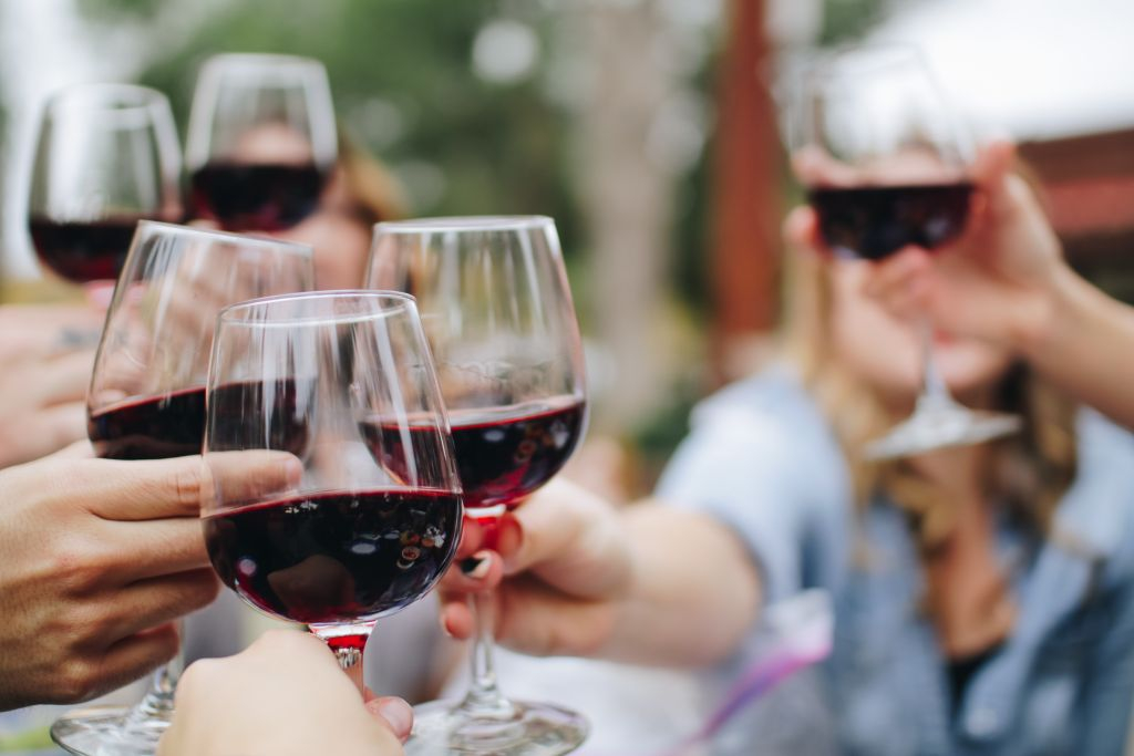 Chianti Hills: Wine Experience from Florence