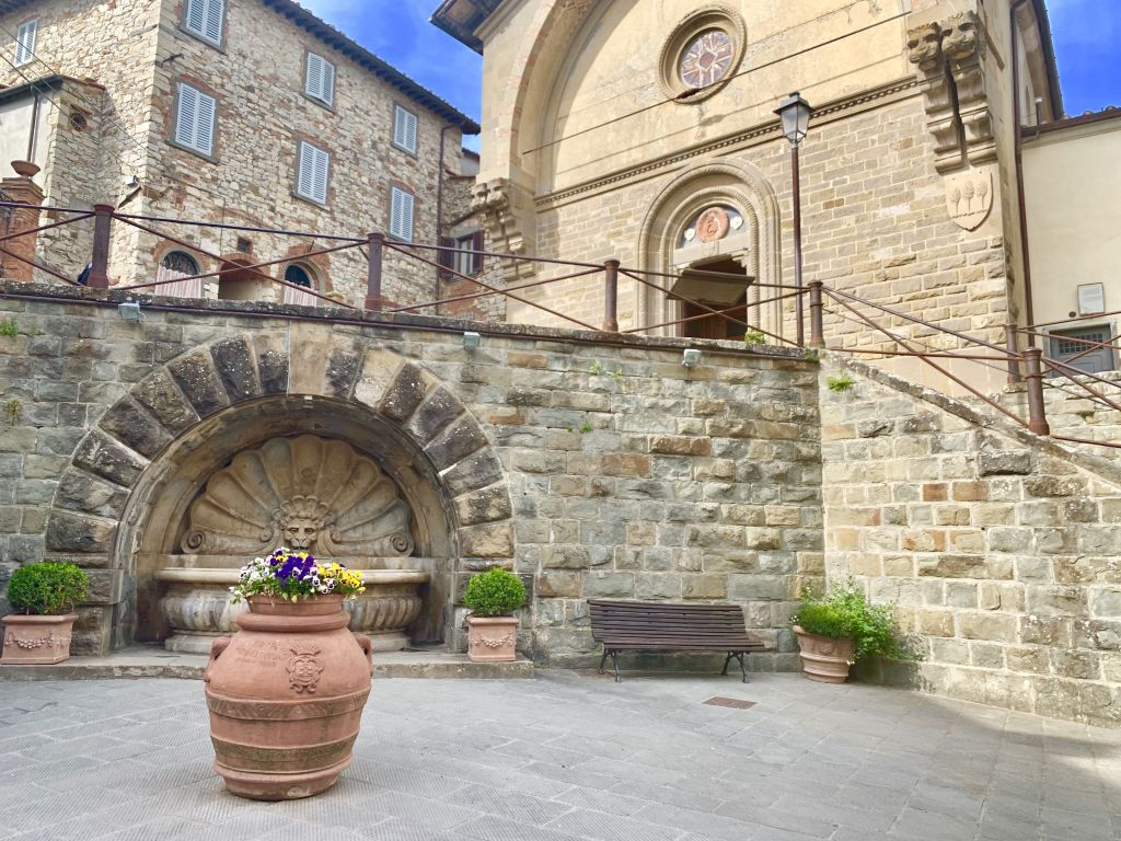 Chianti Hills: Wine Experience from Florence