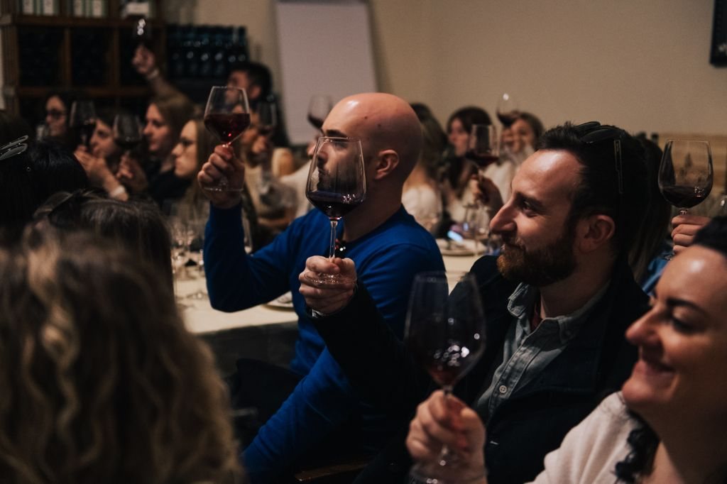 Chianti Hills: Wine Experience from Florence