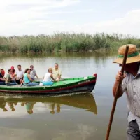 Paseos en barca por La Albufera de Valencia