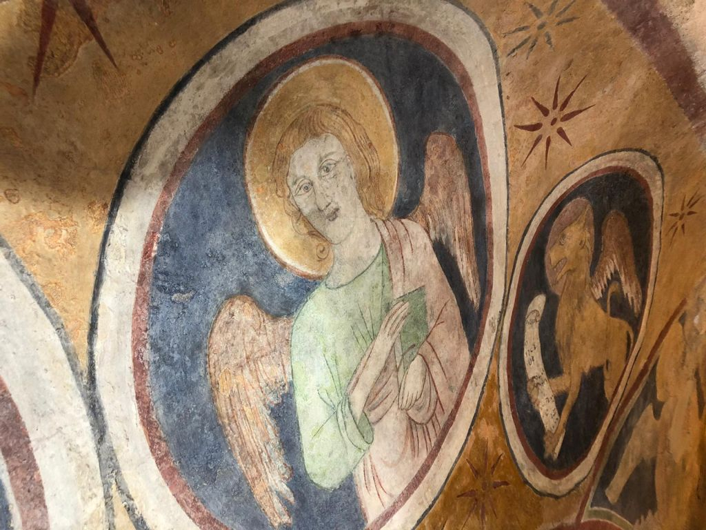 Il cuore dell'antica Narni