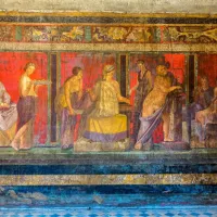 Pompeii Pass: Fast-Track Entrance, Guided Tour, and Magic Ancient Pompeii Entry