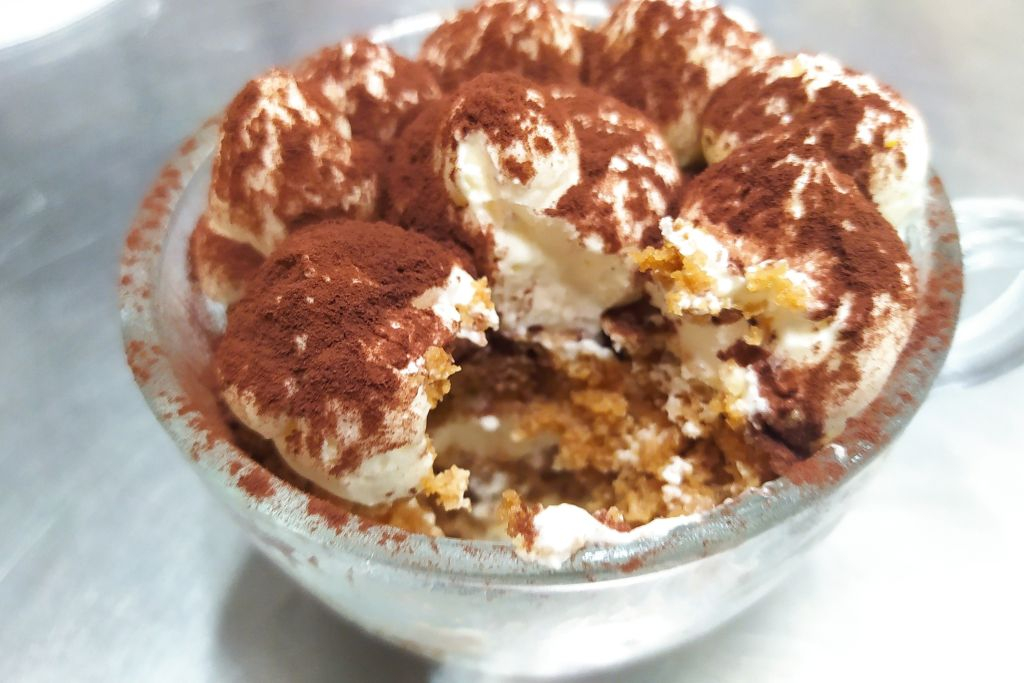 Rome: Tiramisu, Gelato & Espresso Tour