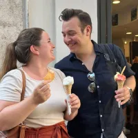 Rome: Tiramisu, Gelato & Espresso Tour