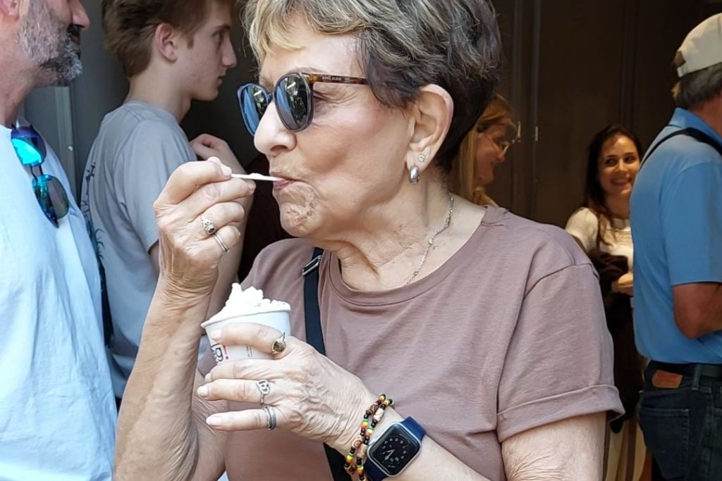 Rome: Tiramisu, Gelato & Espresso Tour
