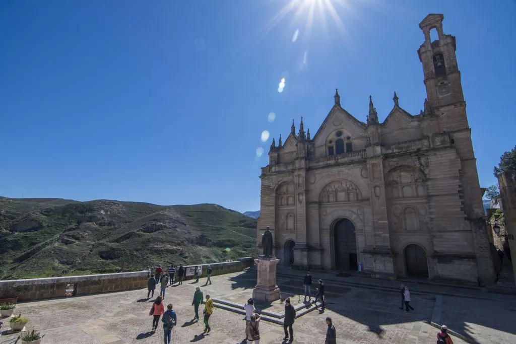 Excursiones de 1 día desde Málaga