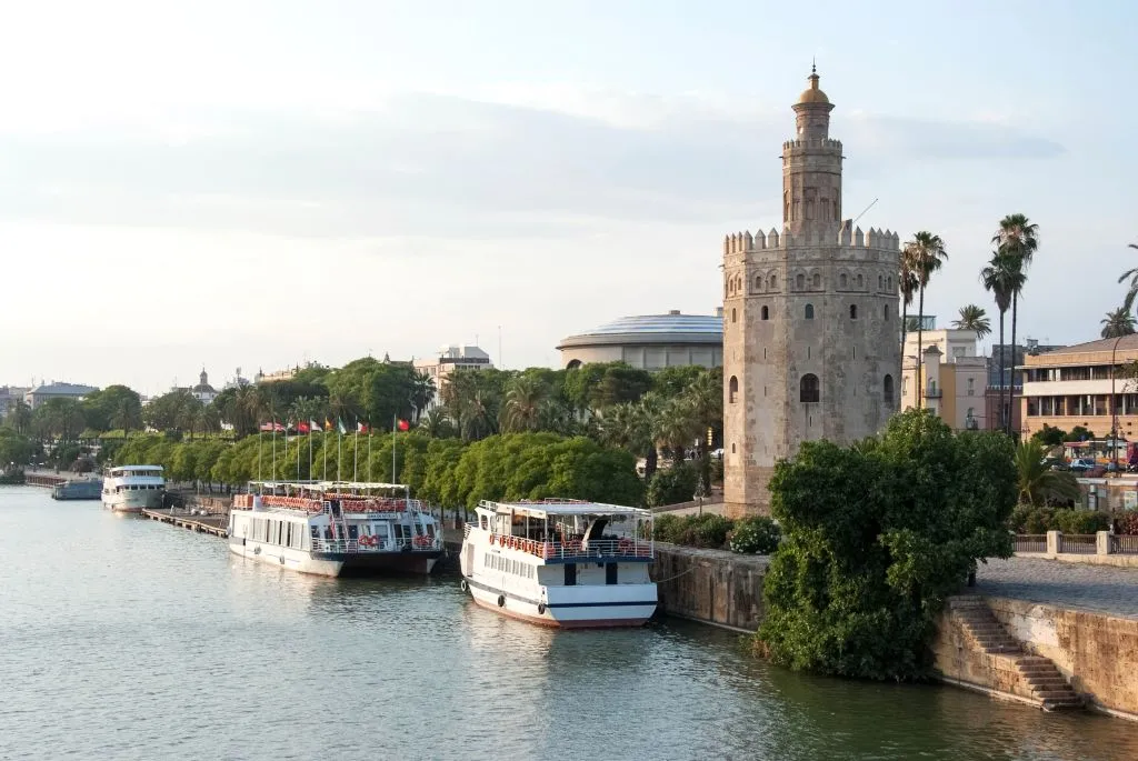 Excursiones de 1 día desde Málaga