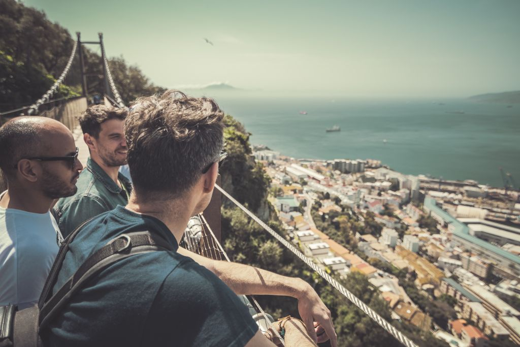 Excursiones de 1 día desde Málaga