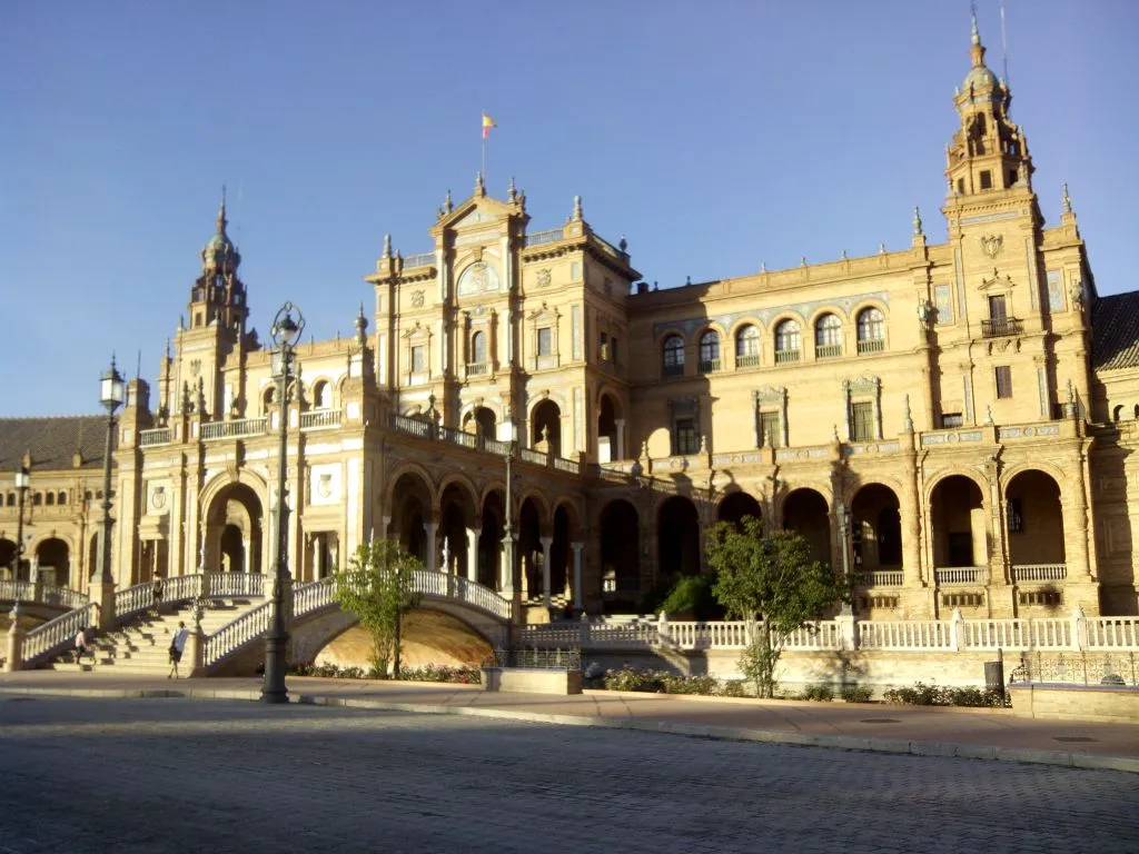 Excursiones de 1 día desde Málaga