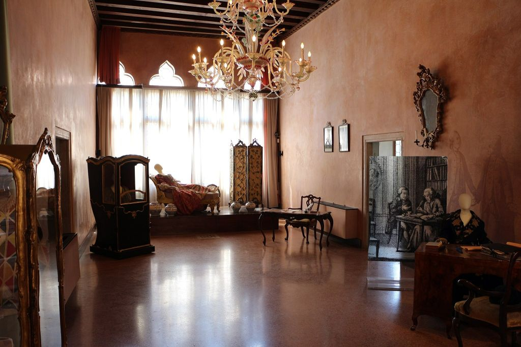 Casa di Carlo Goldoni