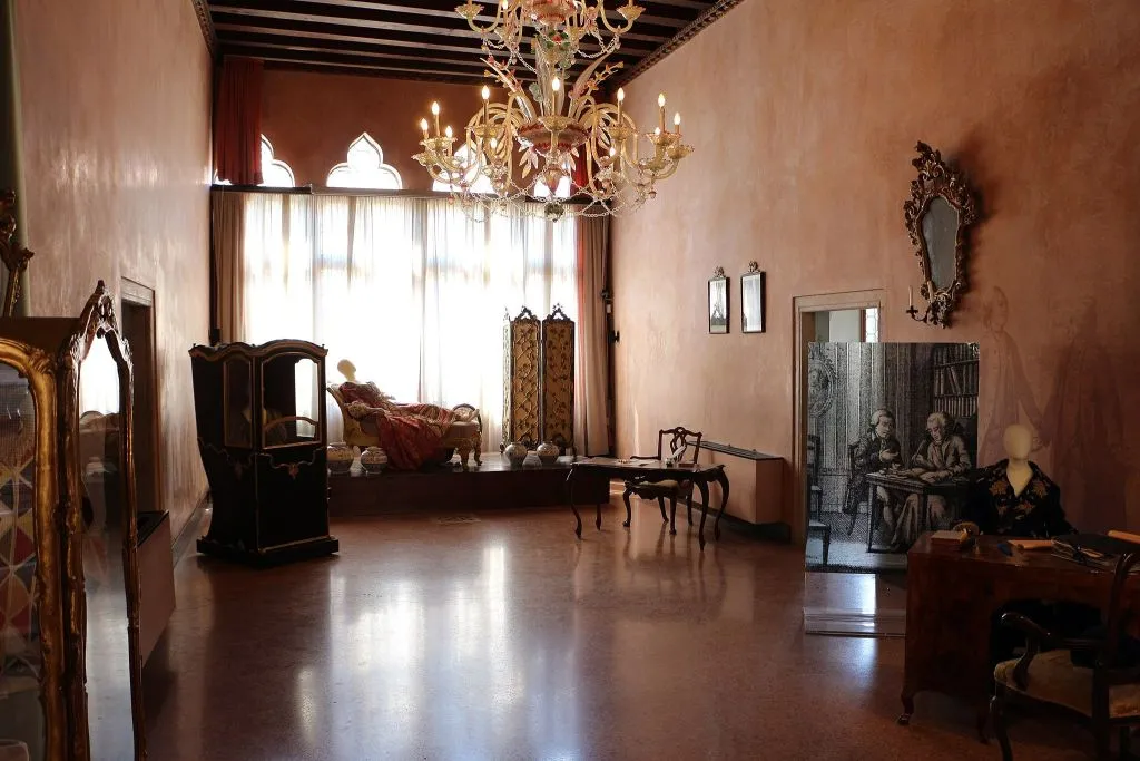 Casa di Carlo Goldoni
