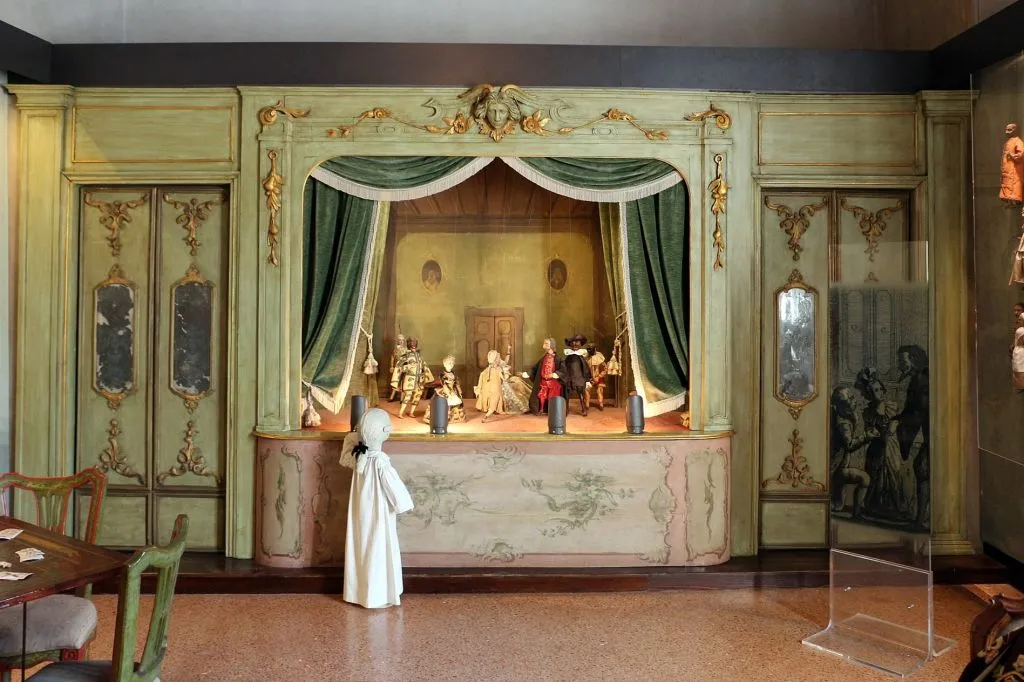 Casa di Carlo Goldoni