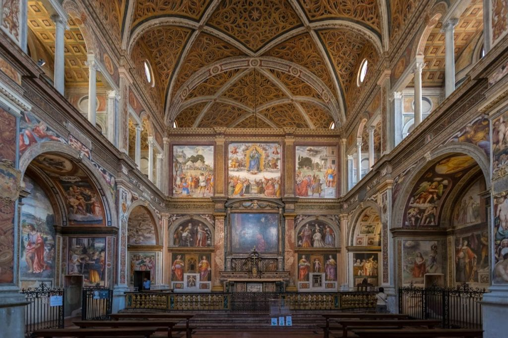 The Last Supper & St. Maria delle Grazie: Priority Entry + Milan Walking Tour