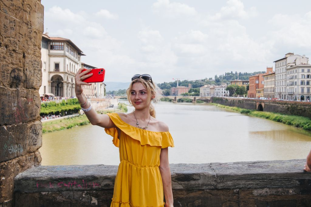 Gita di un giorno a Firenze da La Spezia