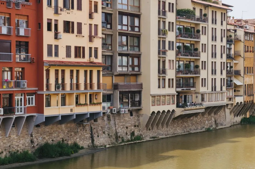 Gita di un giorno a Firenze da La Spezia