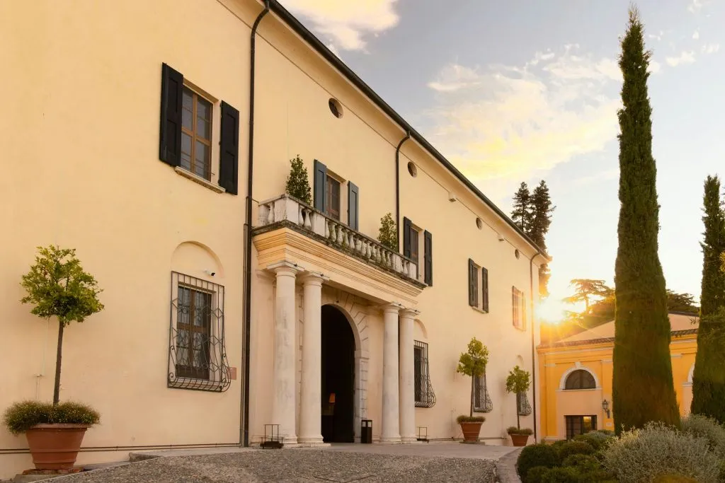 QC Termegarda Spa: Biglietto d'ingresso