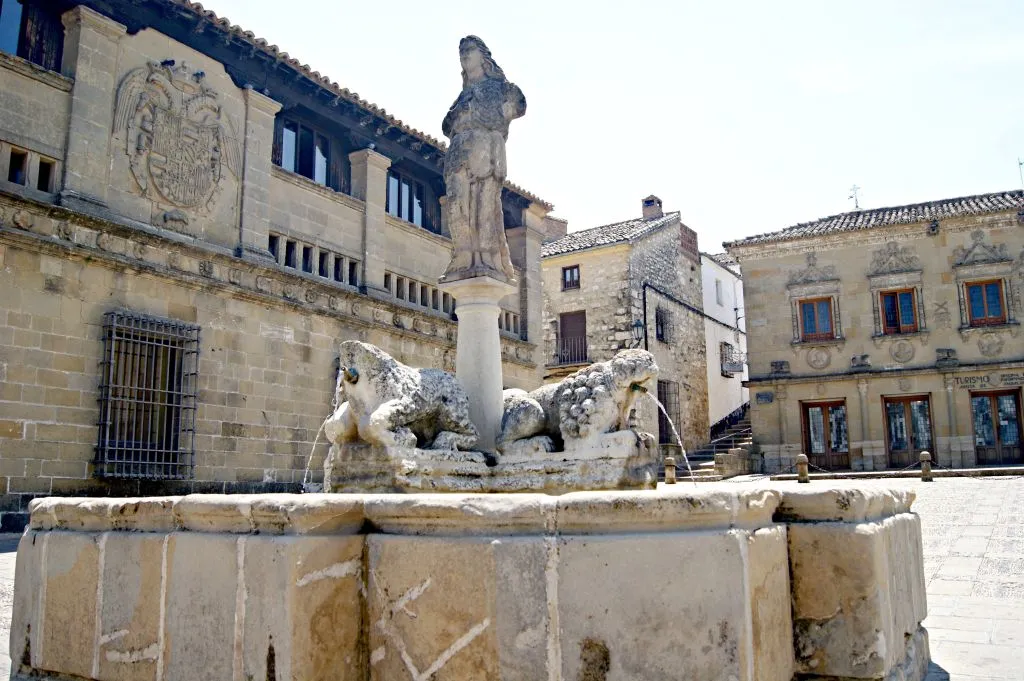 Excursiones de 1 Día desde Jaén 