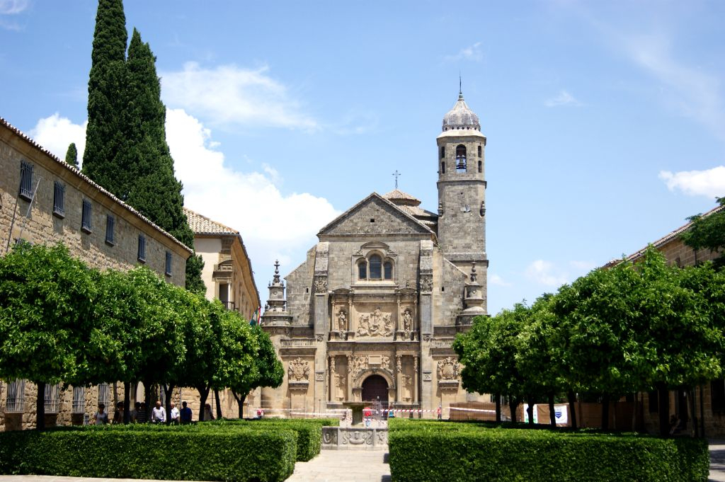 Excursiones de 1 Día desde Jaén 