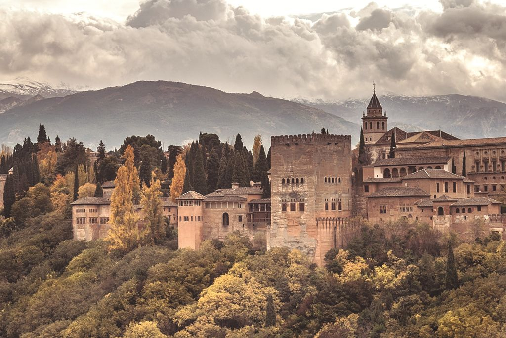 Excursiones de 1 Día desde Jaén 
