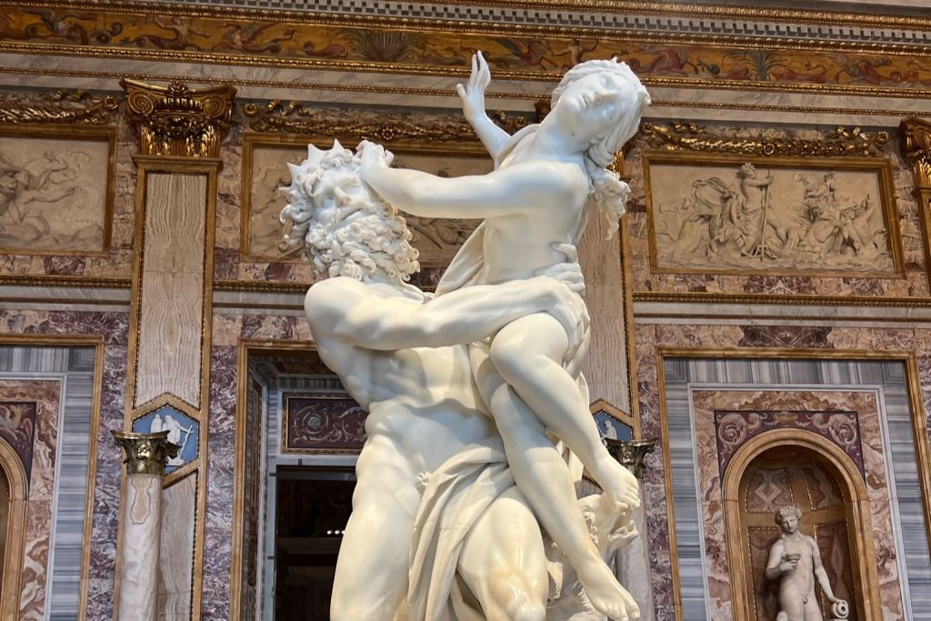Borghese Gallery: Guided Tour