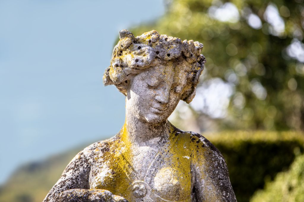 Monumental Garden of Valsanzibio