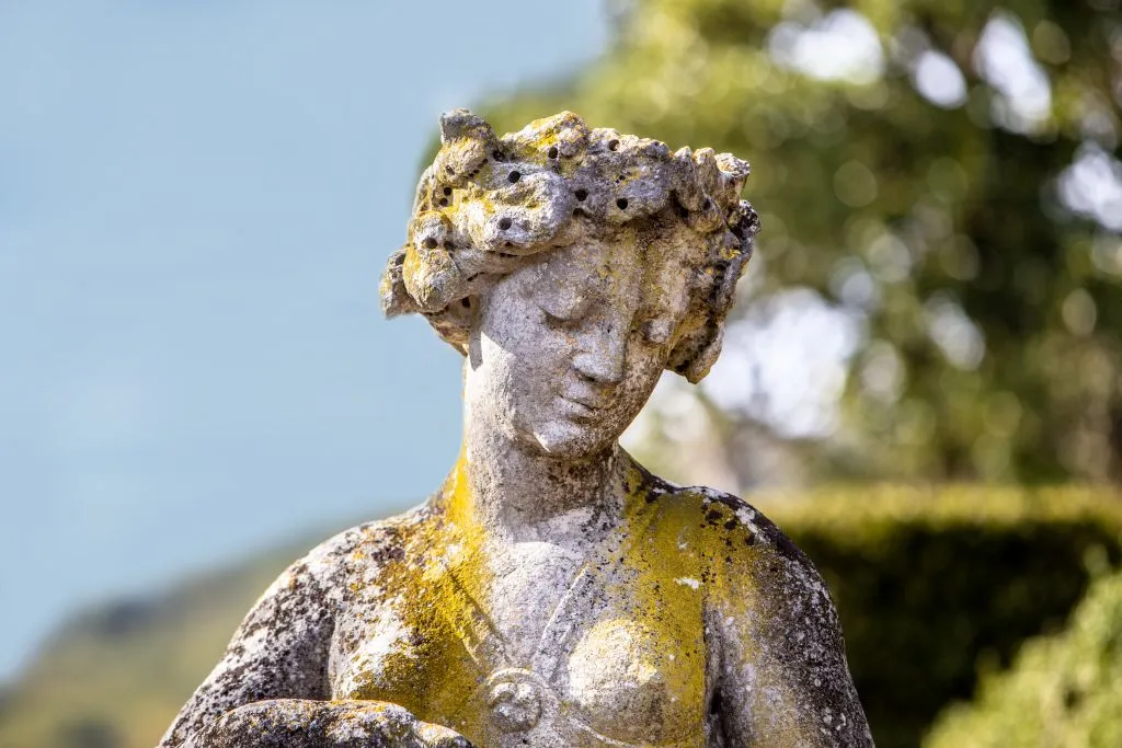 Monumental Garden of Valsanzibio