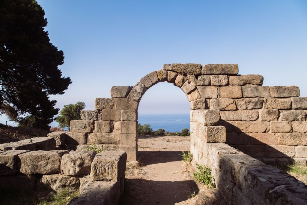 Area Archeologica di Tindari e Teatro Antico