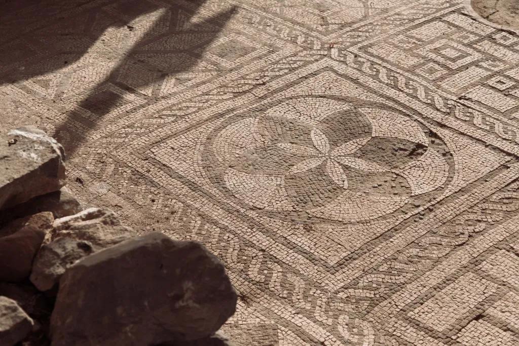 Area Archeologica di Tindari e Teatro Antico