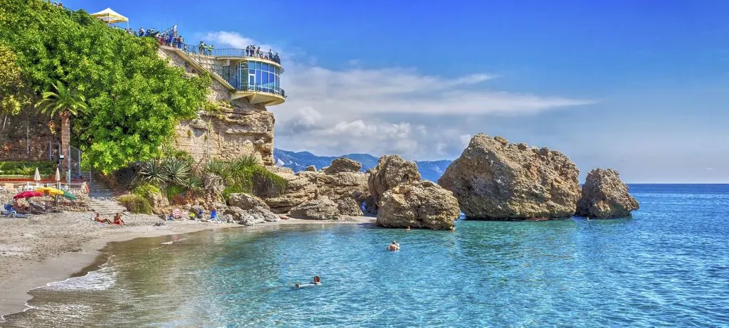 1 day excursions from Granada