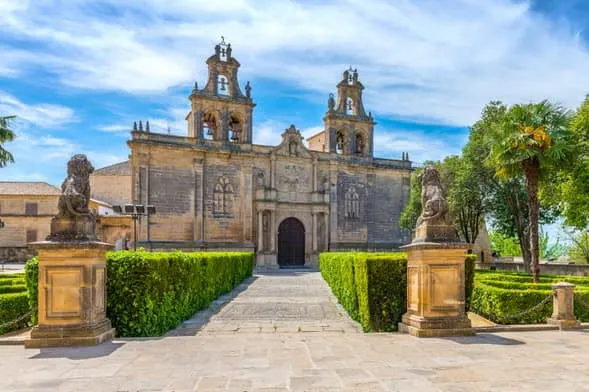 1 day excursions from Granada