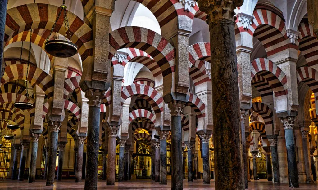 1 day excursions from Granada