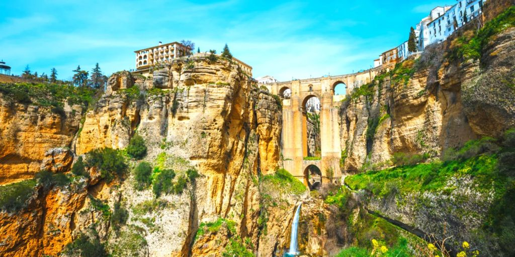 1 day excursions from Granada