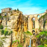 1 day excursions from Granada