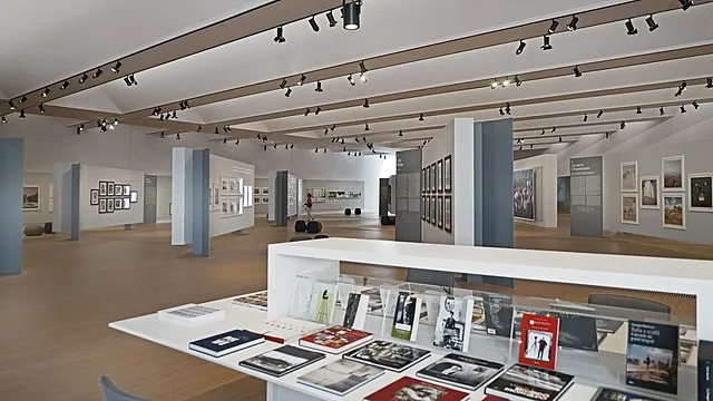 M9 – Museum of the 20th century: Entry Ticket