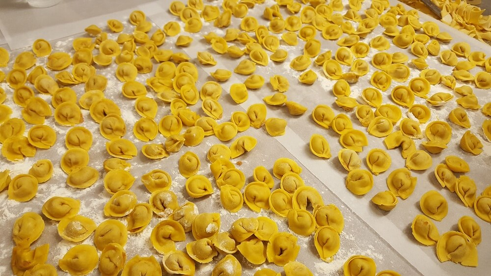 Rome: Typical Roman Cooking Class