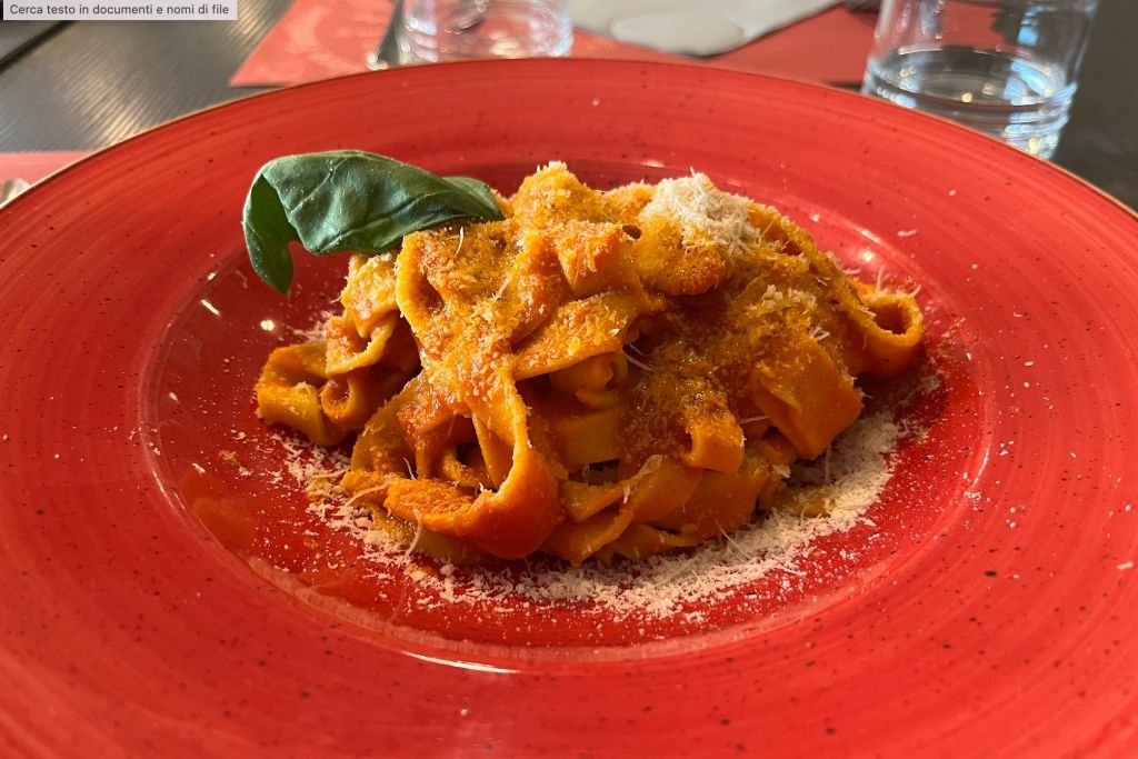 Rome: Express Pasta-Making Class