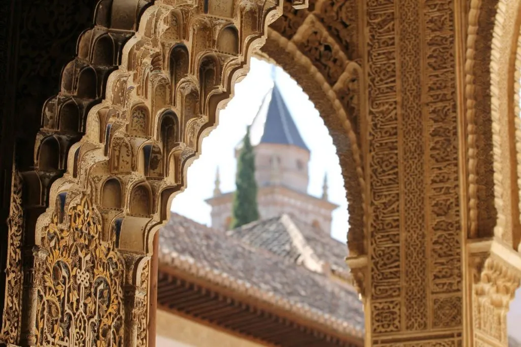 Visita Completa a La Alhambra