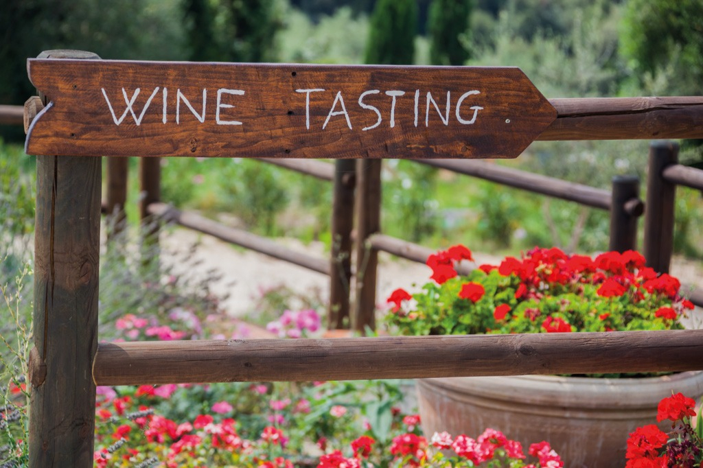 Siena to Montalcino: Brunello Wine Tour