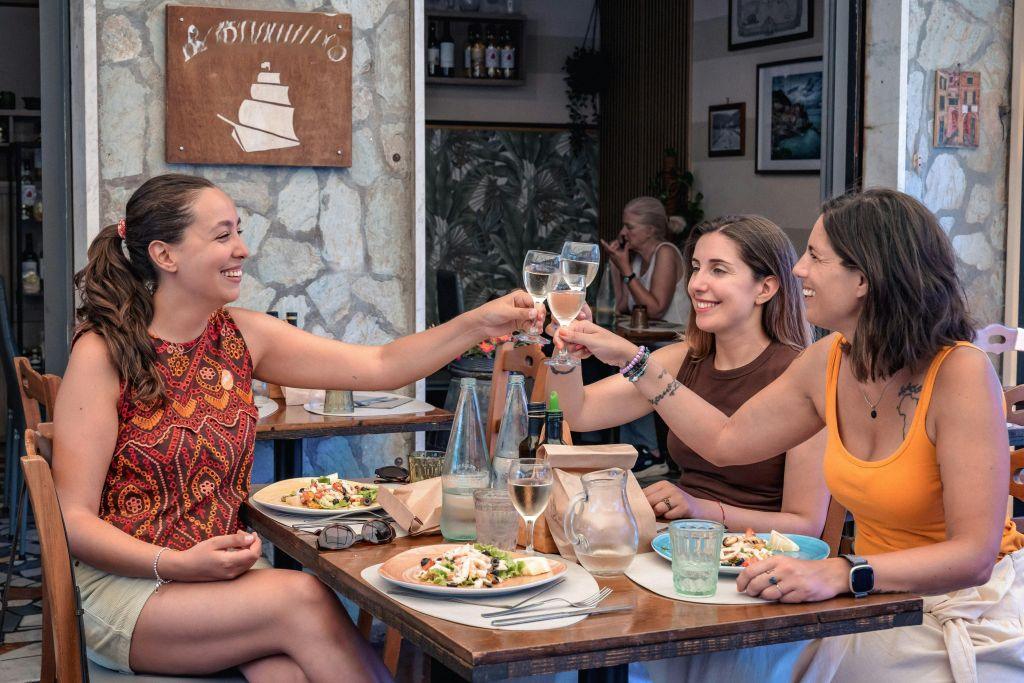 Cinque Terre: Gita di un giorno da Firenze + tour in barca + pranzo