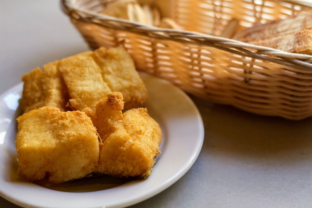 Rome: Street Food and History Tour