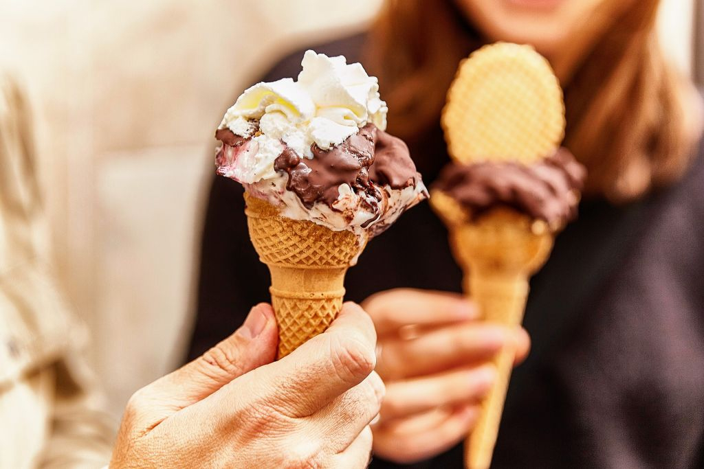 Rome: Street Food and History Tour
