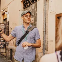 Rome: Street Food and History Tour