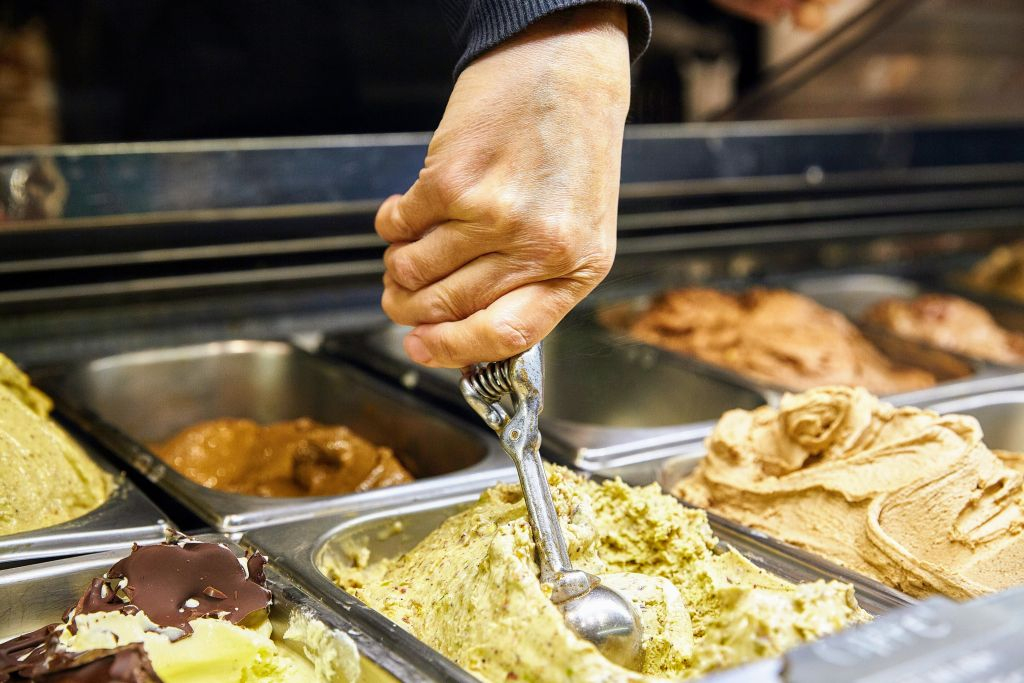 Rome: Street Food and History Tour