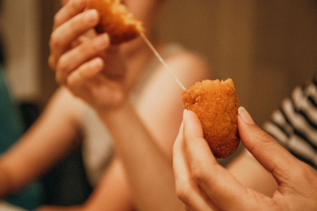 Rome: Street Food and History Tour