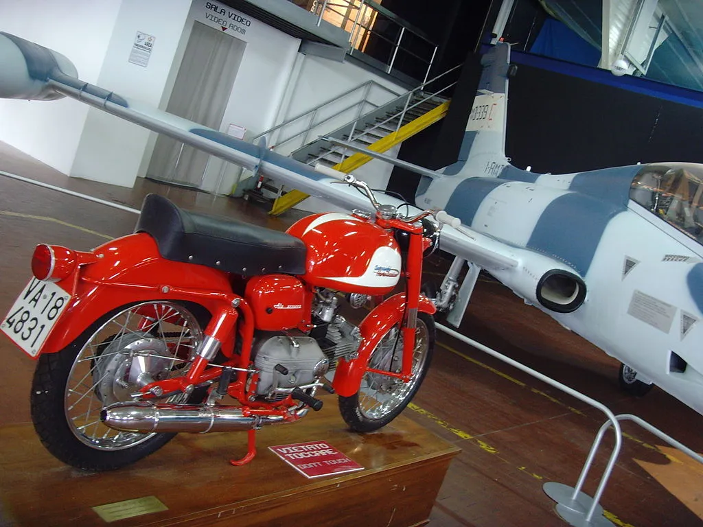Volandia - Parco e Museo del Volo: Biglietto d'ingresso