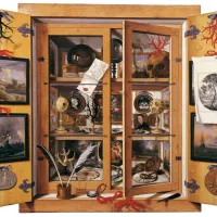 Museum Opificio delle Pietre Dure: Entry Ticket
