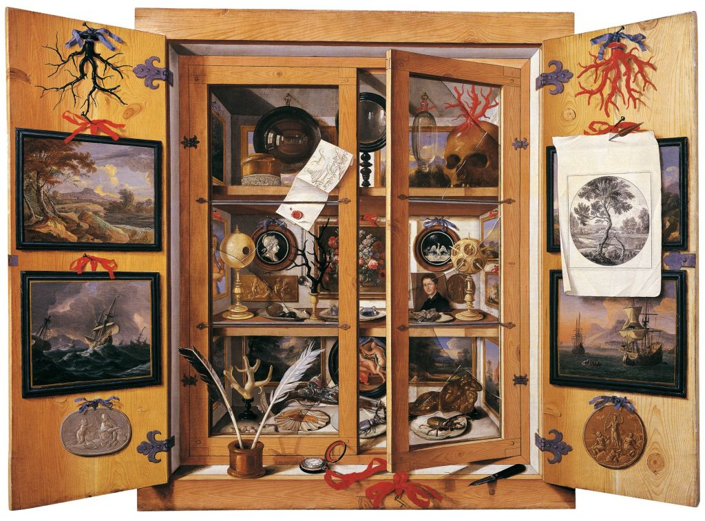 Museum Opificio delle Pietre Dure: Entry Ticket