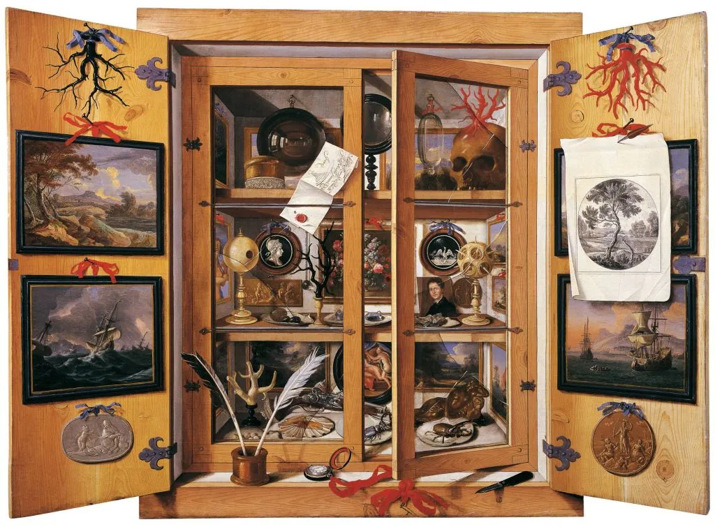 Museum Opificio delle Pietre Dure: Entry Ticket