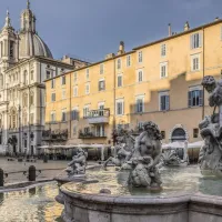 Museum of Rome: Entry Ticket + 3D Experience